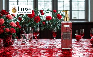 Temptation Tonic Body Lotion