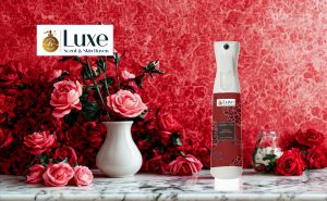 Temptation Tonic Room and Linen Spray