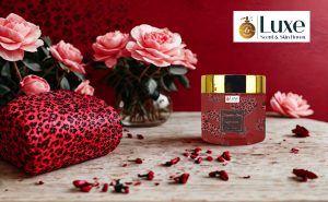 Temptation Tonic Body Scrub