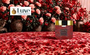 Temptation Tonic Body Butter