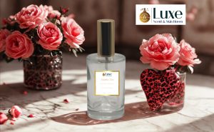 Temptation Tonic Fragrance