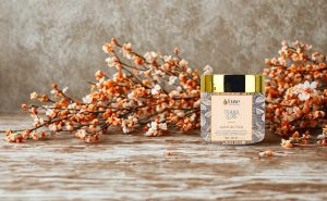 Terra Luxe Body Butter