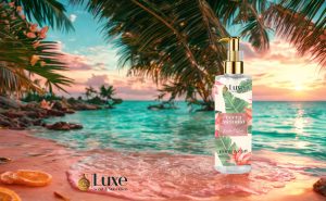 Terra Melodia Body Wash