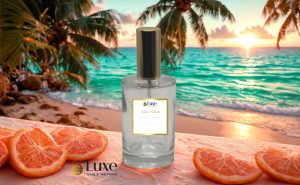 Terra Melodia Fragrance