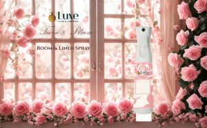 Thorn & Bloom Room and Linen Spray