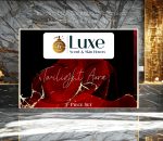 Twilight Aura (Set A)