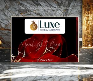 Twilight Aura (Set A)