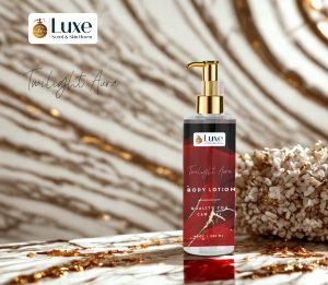 Twilight Aura Body Lotion