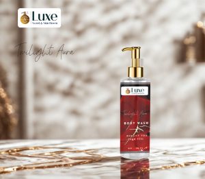 Twilight Aura Body Wash