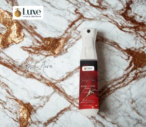 Twilight Aura Room and Linen Spray