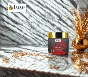 Twilight Aura Body Scrub