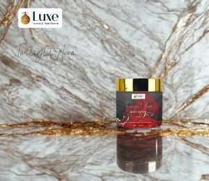 Twilight Aura Body Butter