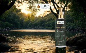 Twilight Mirage Body Wash