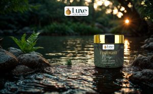 Twilight Mirage Body Scrub