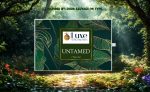 Untamed (Set A)