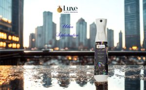 Urban Sophistication Room and Linen Spray