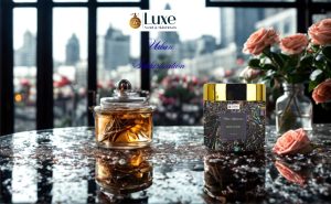 Urban Sophistication Body Scrub