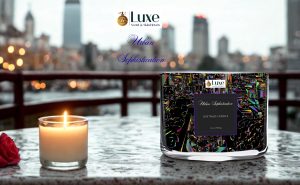 Urban Sophistication Candle