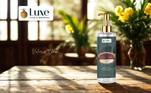 Valor & Charm Body Wash