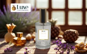 Valor & Charm Fragrance