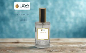 Velvet Oud Cherie Fragrance