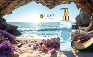 Vivid Depth Body Lotion