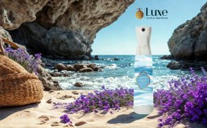 Vivid Depth Room and Linen Spray