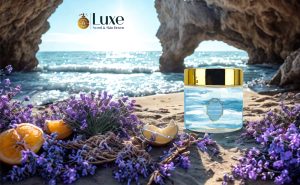 Vivid Depth Body Scrub