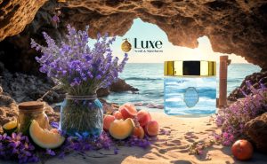 Vivid Depth Body Butter