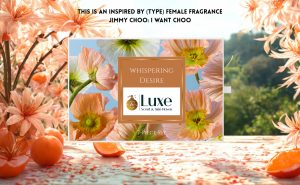 Whispering Desire (Set B)