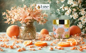 Whispering Desire Body Butter