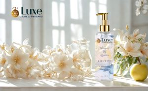 Whispers Of Affection Body Wash