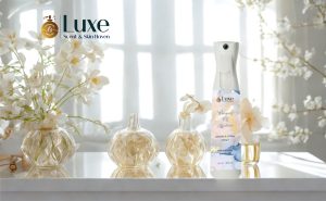 Whispers Of Affection Room and Linen Spray