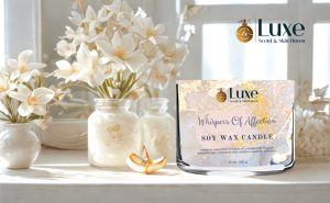 Whispers Of Affection Candle