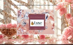 Wild Romance (Set B)