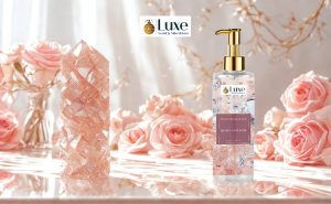 Wild Romance Body Lotion