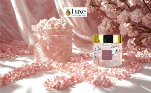 Wild Romance Body Scrub